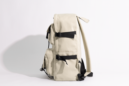 Jerry Backpack - Off White