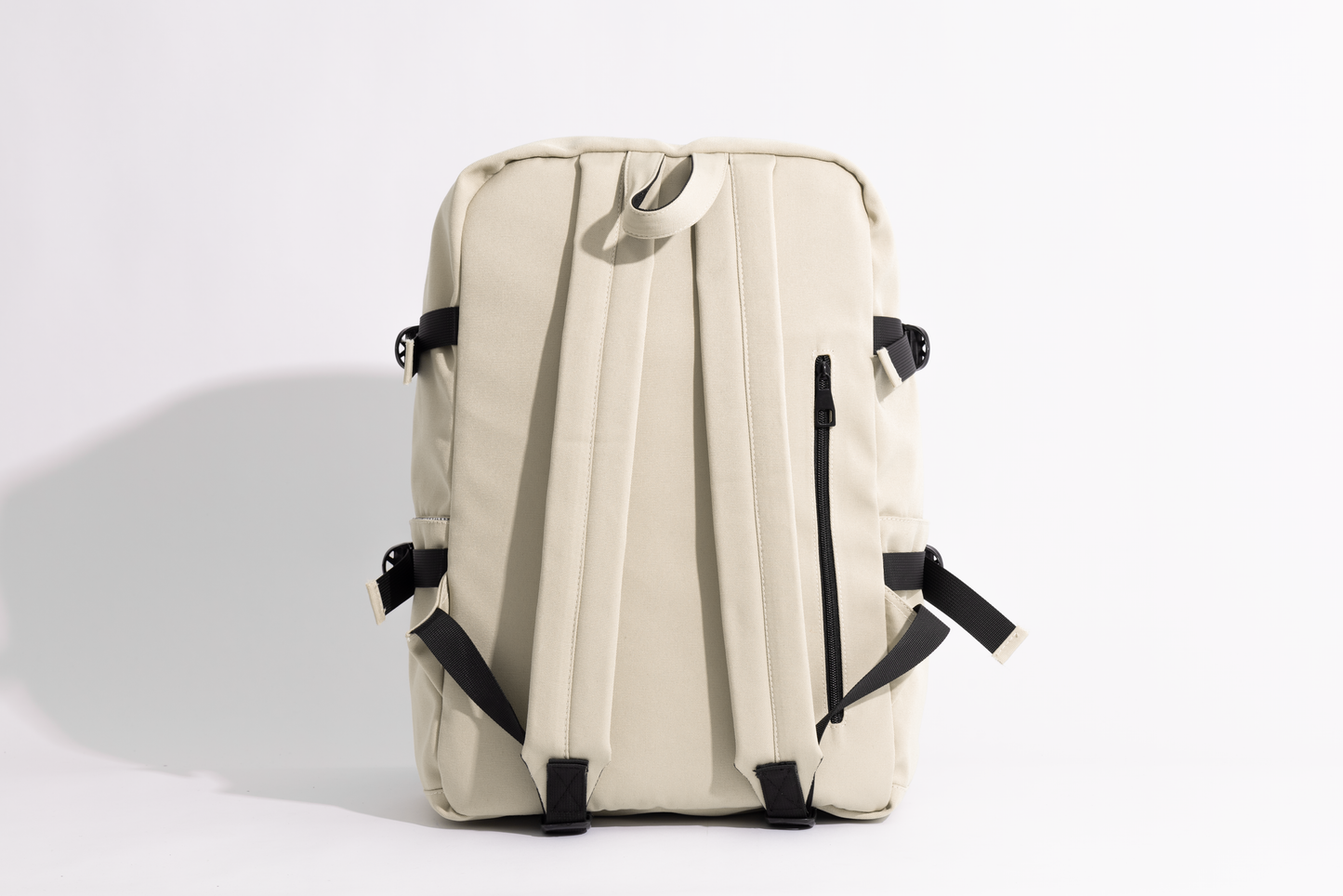 Jerry Backpack - Off White