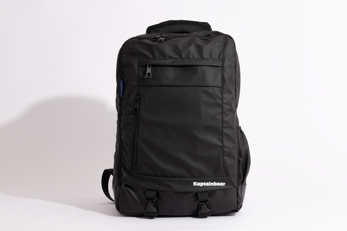 Summit Business Backpack - Black