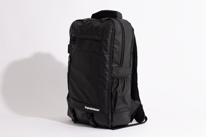 Summit Business Backpack - Black