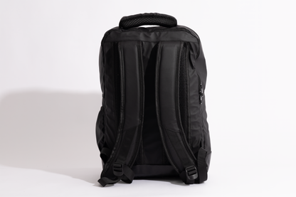 Summit Business Backpack - Black