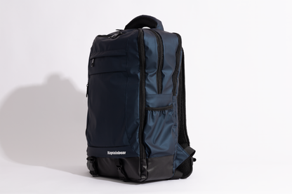 Summit Business Backpack - Dark Blue