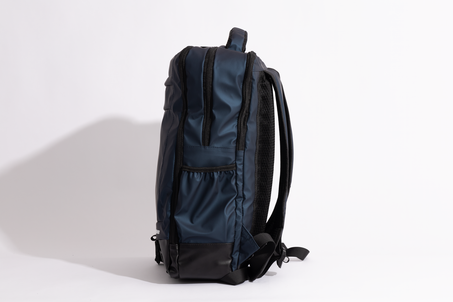 Summit Business Backpack - Dark Blue