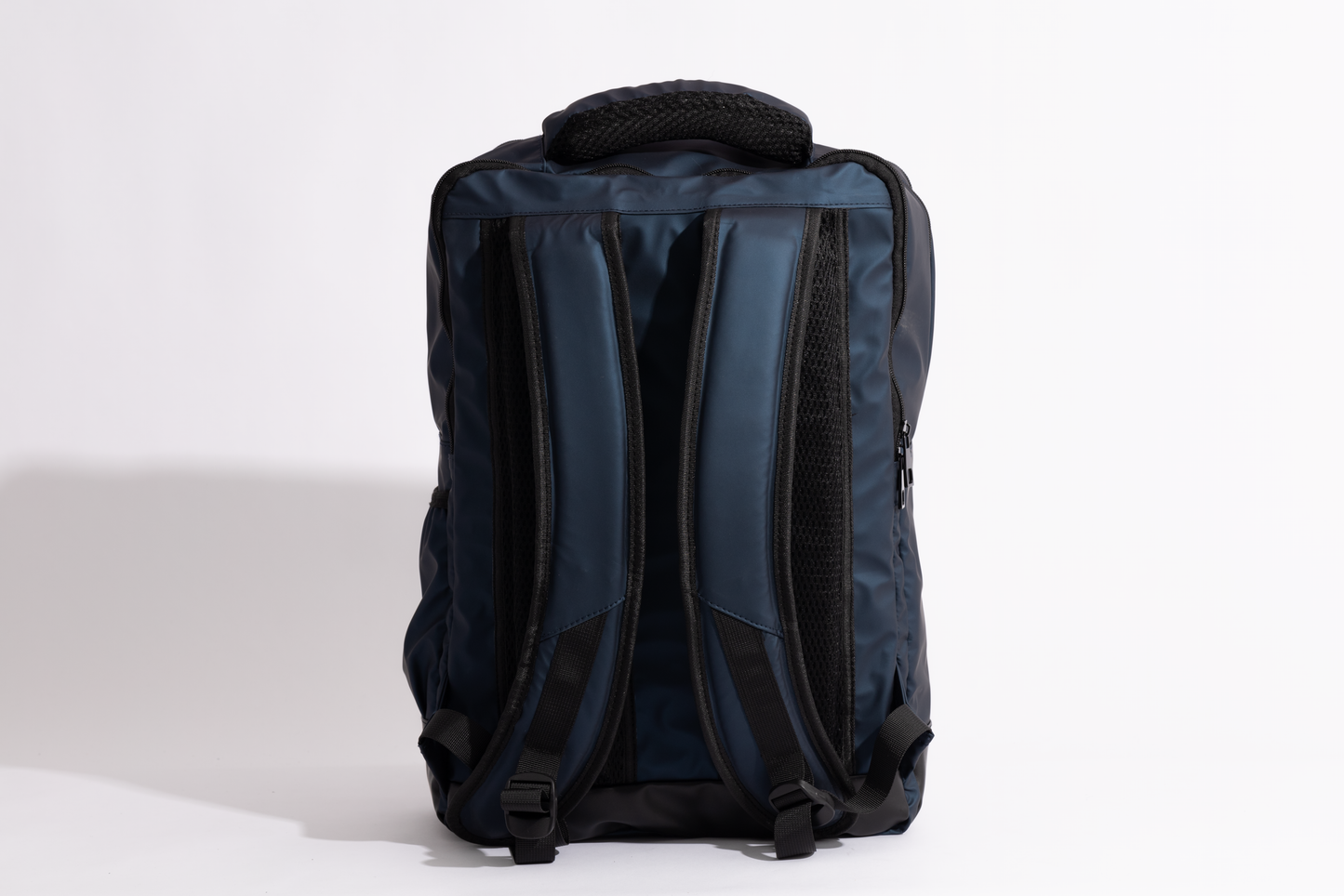 Summit Business Backpack - Dark Blue