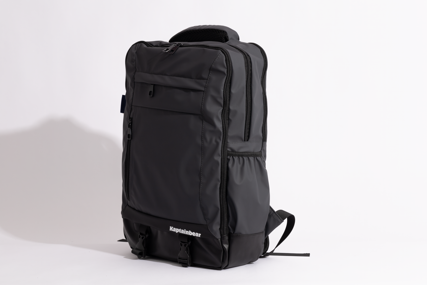 Summit Business Backpack - Gray