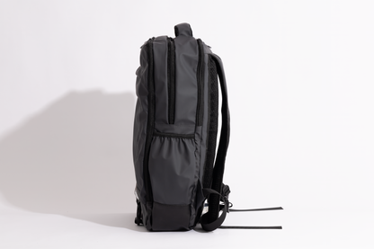 Summit Business Backpack - Gray