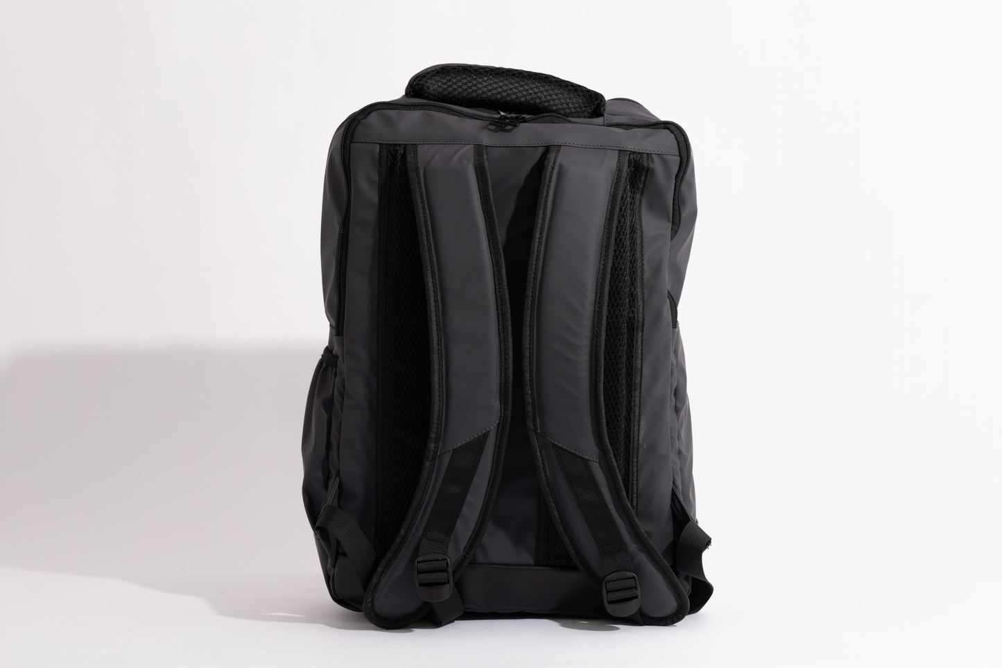 Summit Business Backpack - Gray