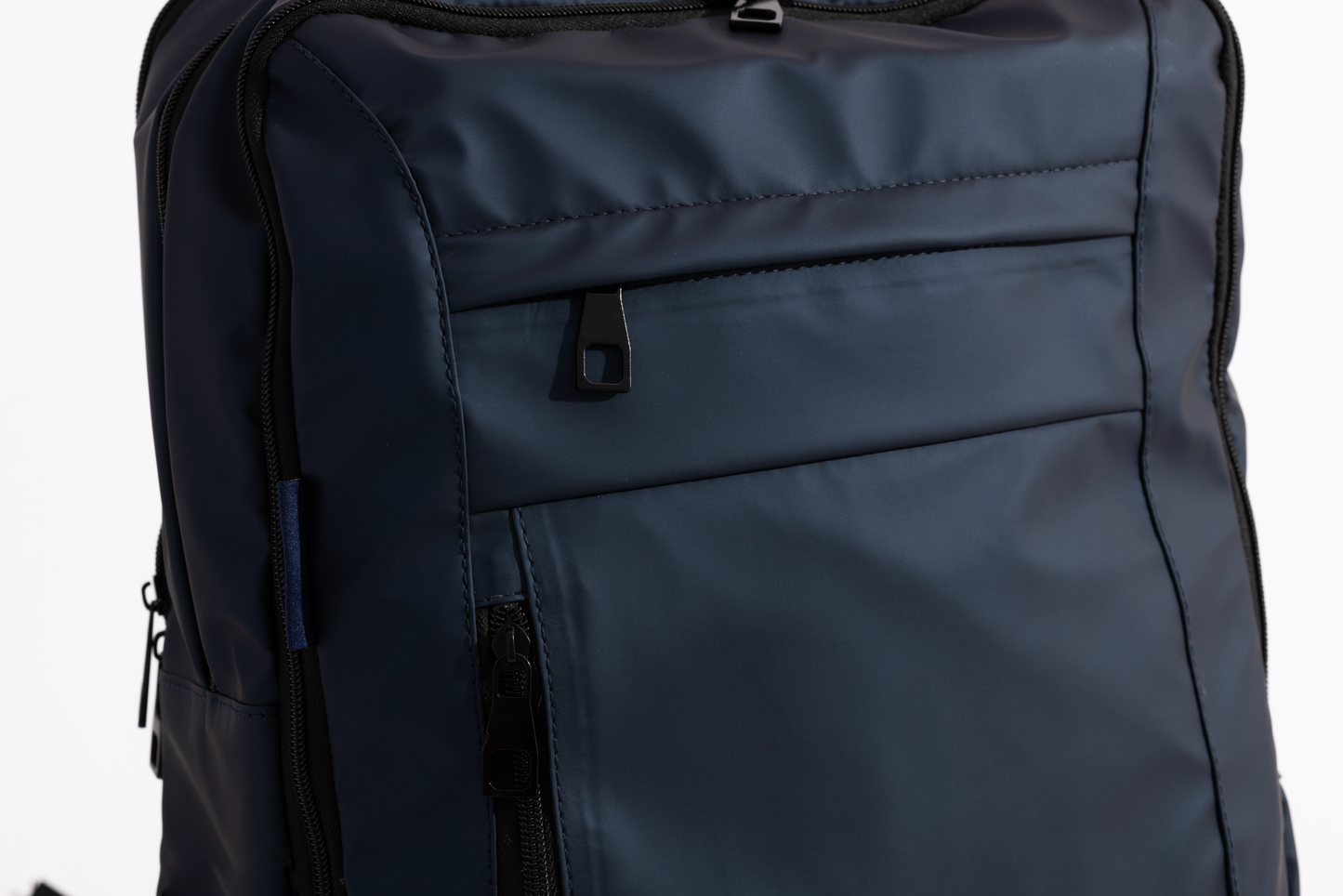 Summit Business Backpack - Dark Blue