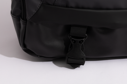 Summit Business Backpack - Black