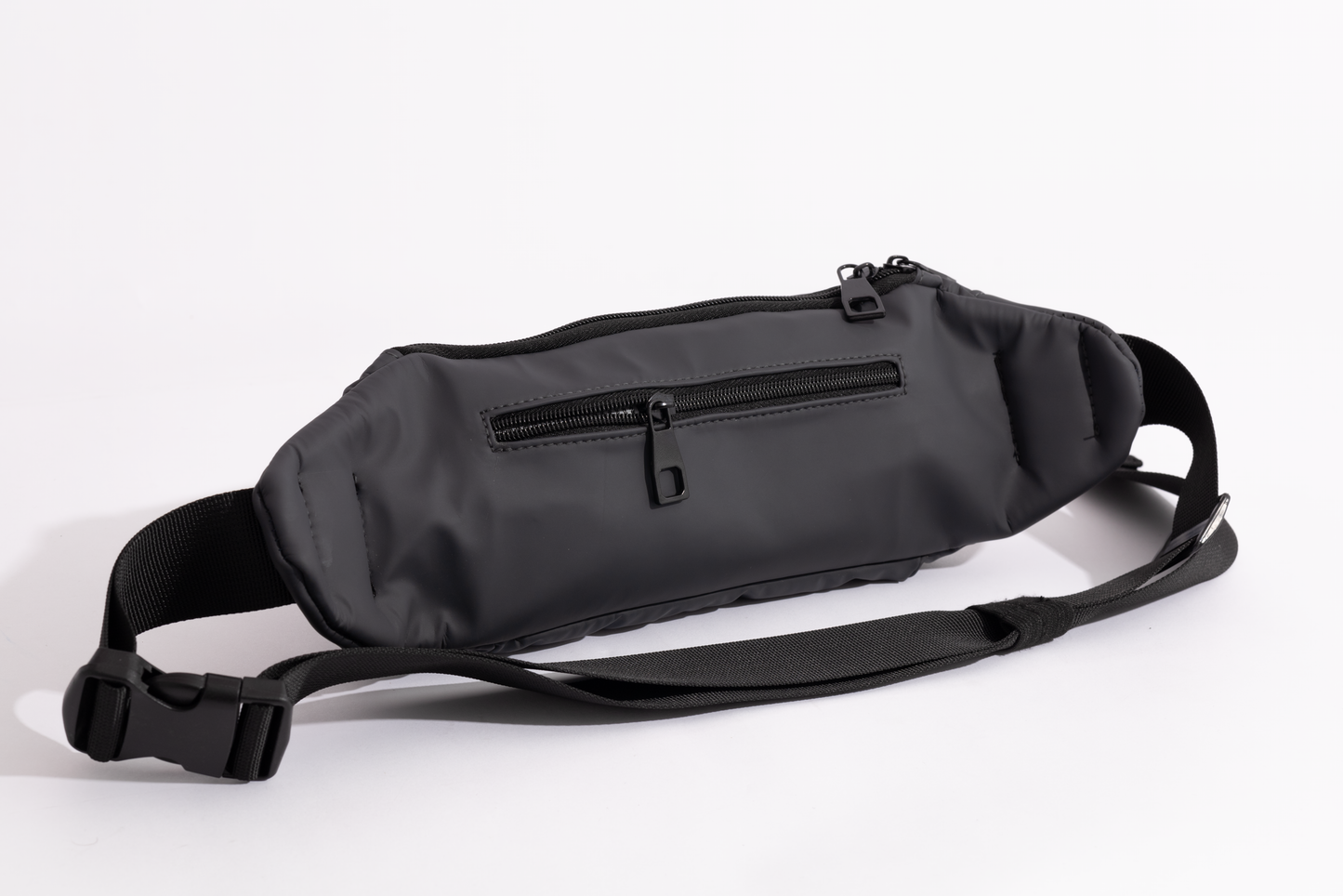 Trik Waist Bag - Gray