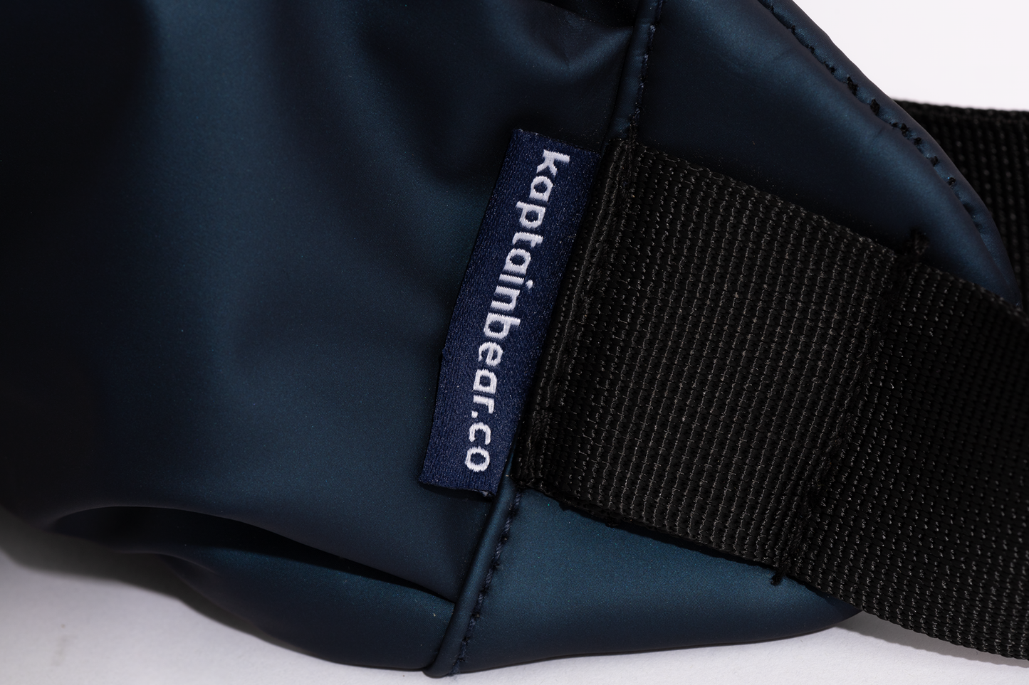 Trik Waist Bag - Dark Blue