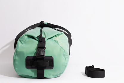 Titan Duffle Bag - Mint