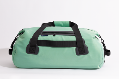 Titan Duffle Bag - Mint