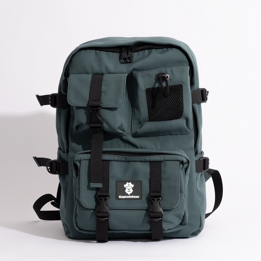 Jerry Backpack
