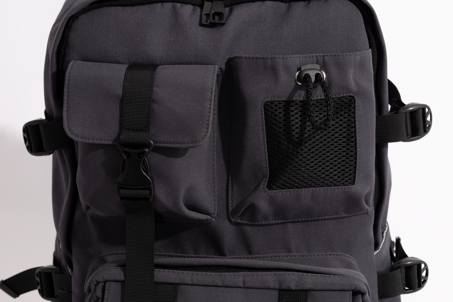 Jerry Backpack - Gray