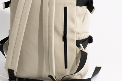 Jerry Backpack - Off White