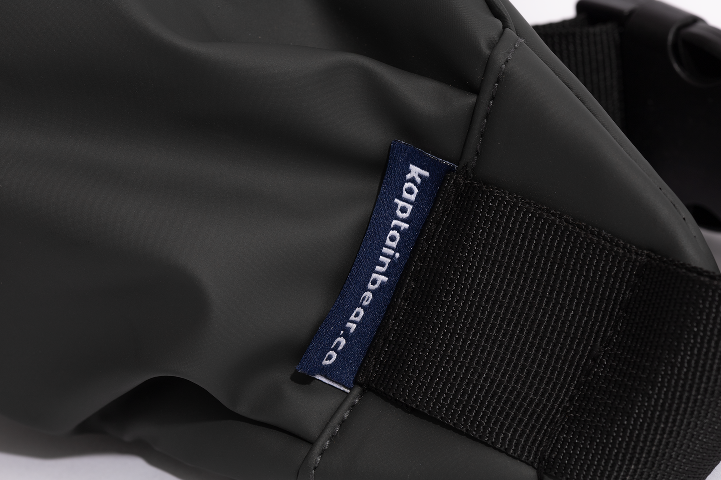 Trik Waist Bag - Dark Blue