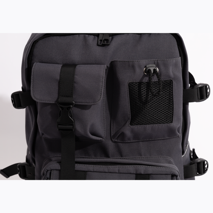 Jerry Backpack
