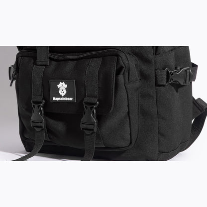 Jerry Backpack