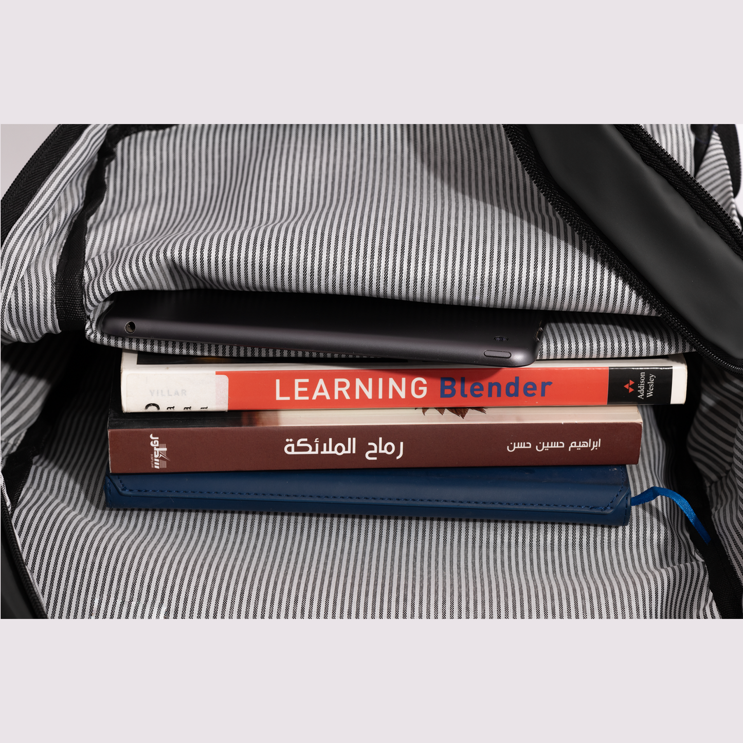 Summit Business Backpack
