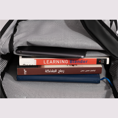 Summit Business Backpack