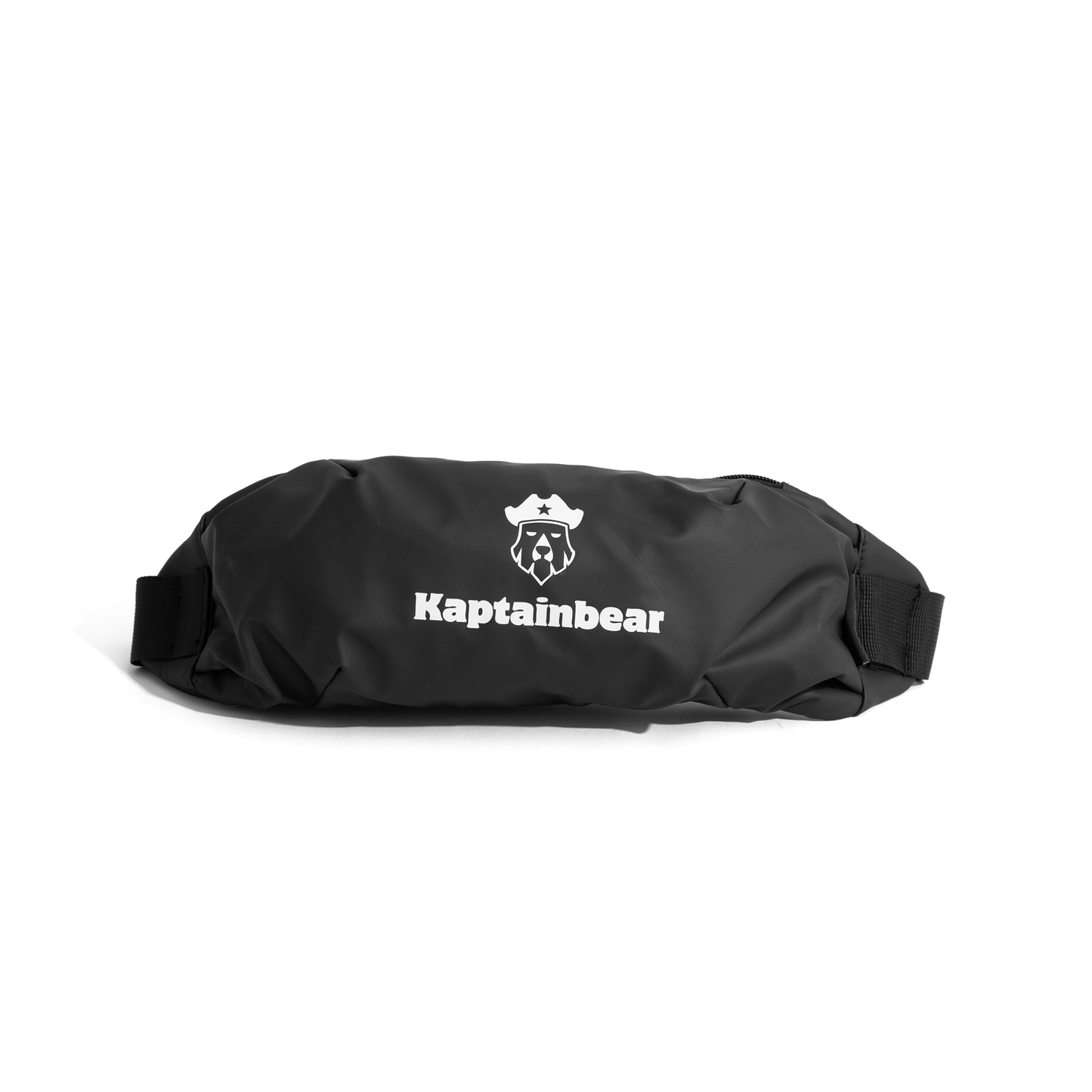 Trik Waist bag - Black