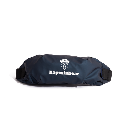Trik Waist Bag - Dark Blue