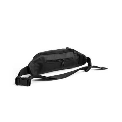 Trik Waist bag - Black