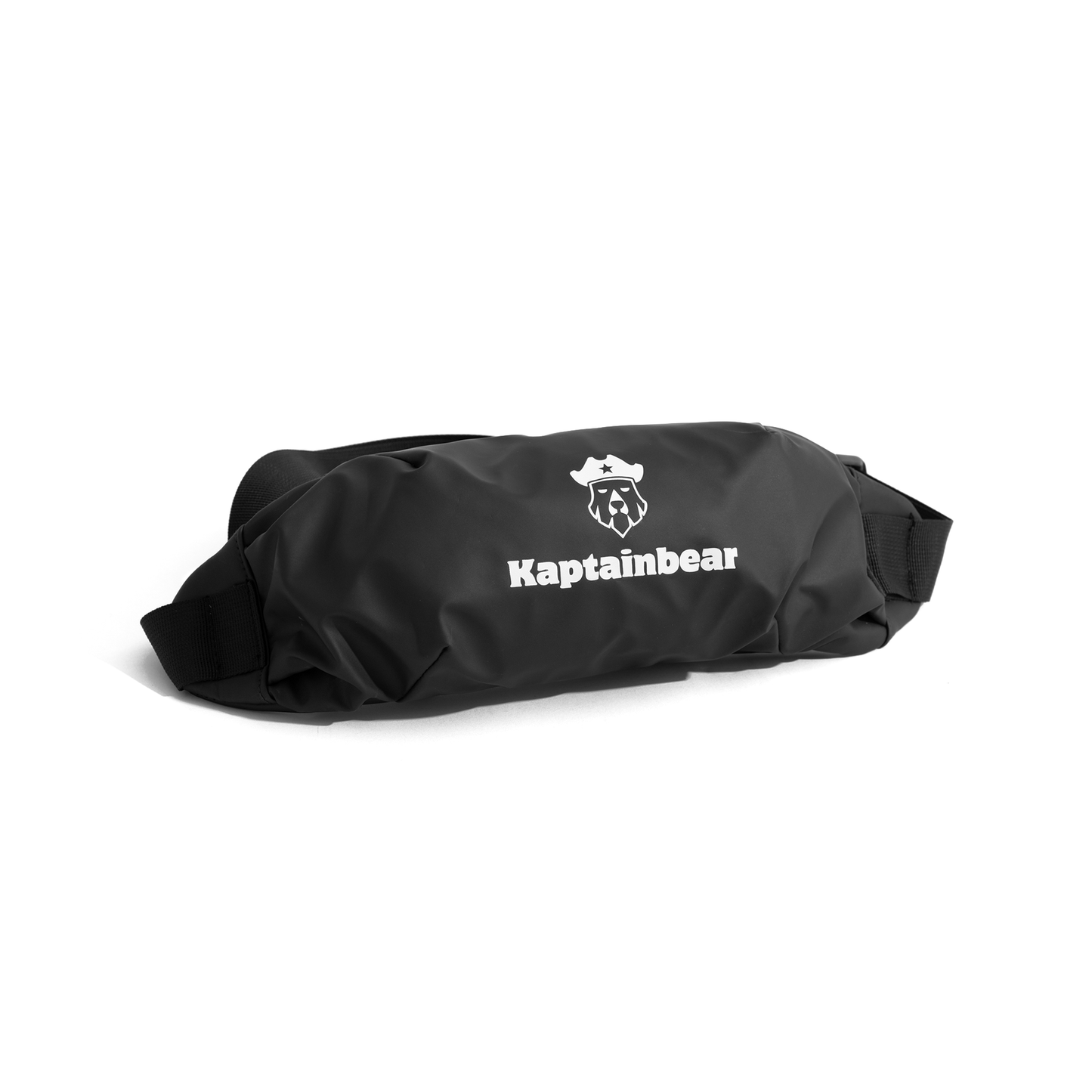 Trik Waist bag - Black