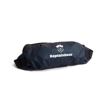 Trik Waist Bag - Dark Blue