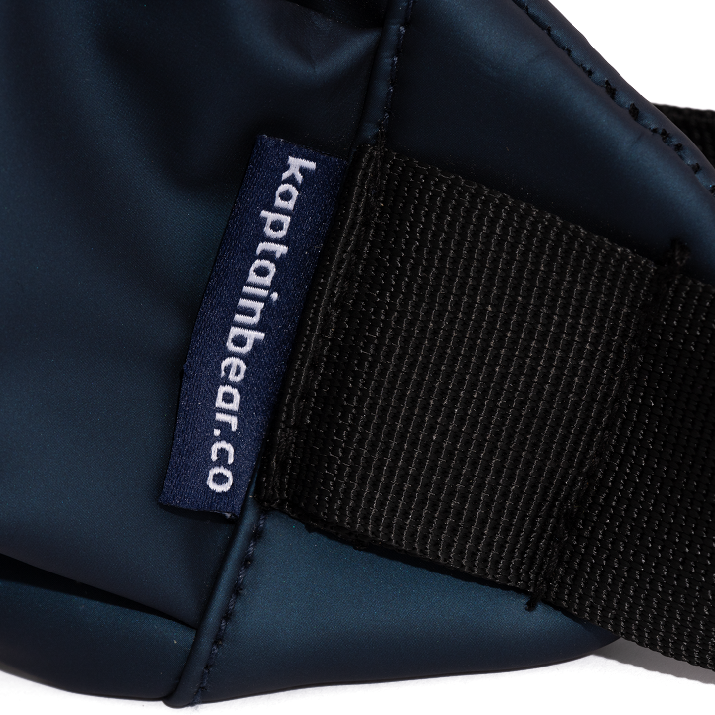Trik Waist Bag - Dark Blue