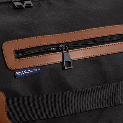 Titan Duffle Bag