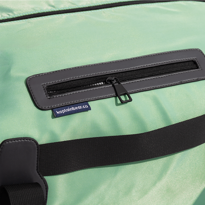 Titan Duffle Bag