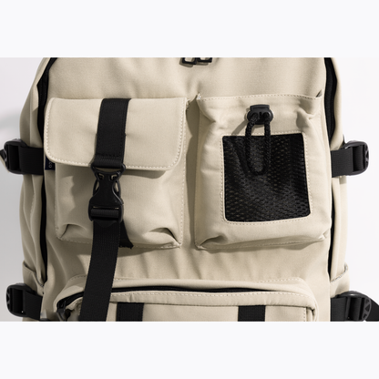Jerry Backpack