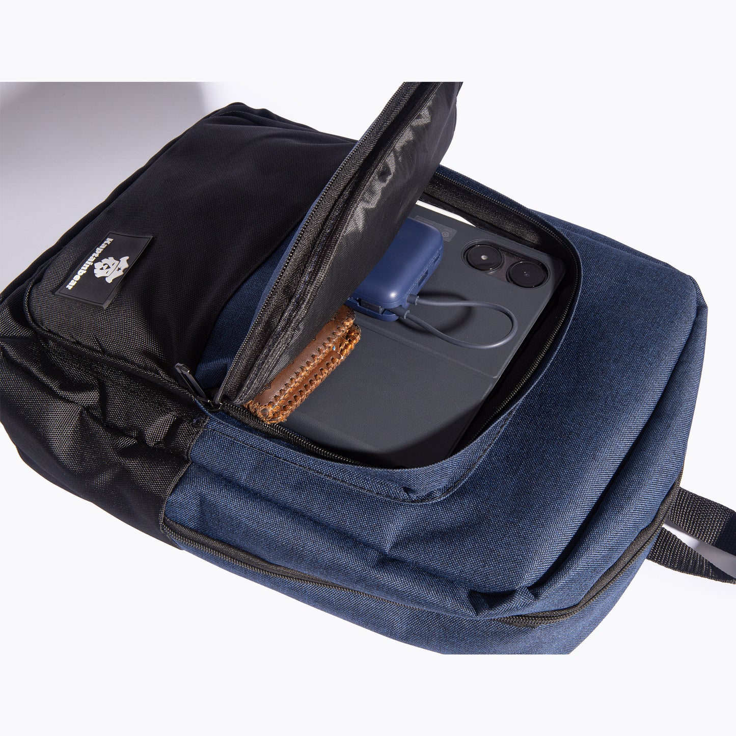 Solo Backpack