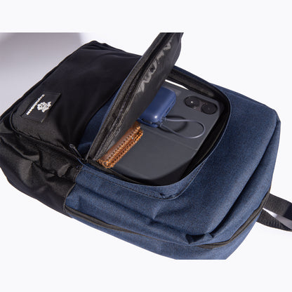 Solo Backpack