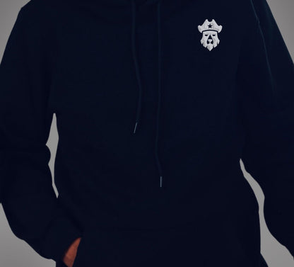 Black Hoodie