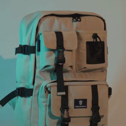 Jerry Backpack