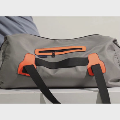 Titan Duffle Bag