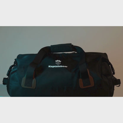 Titan Duffle Bag