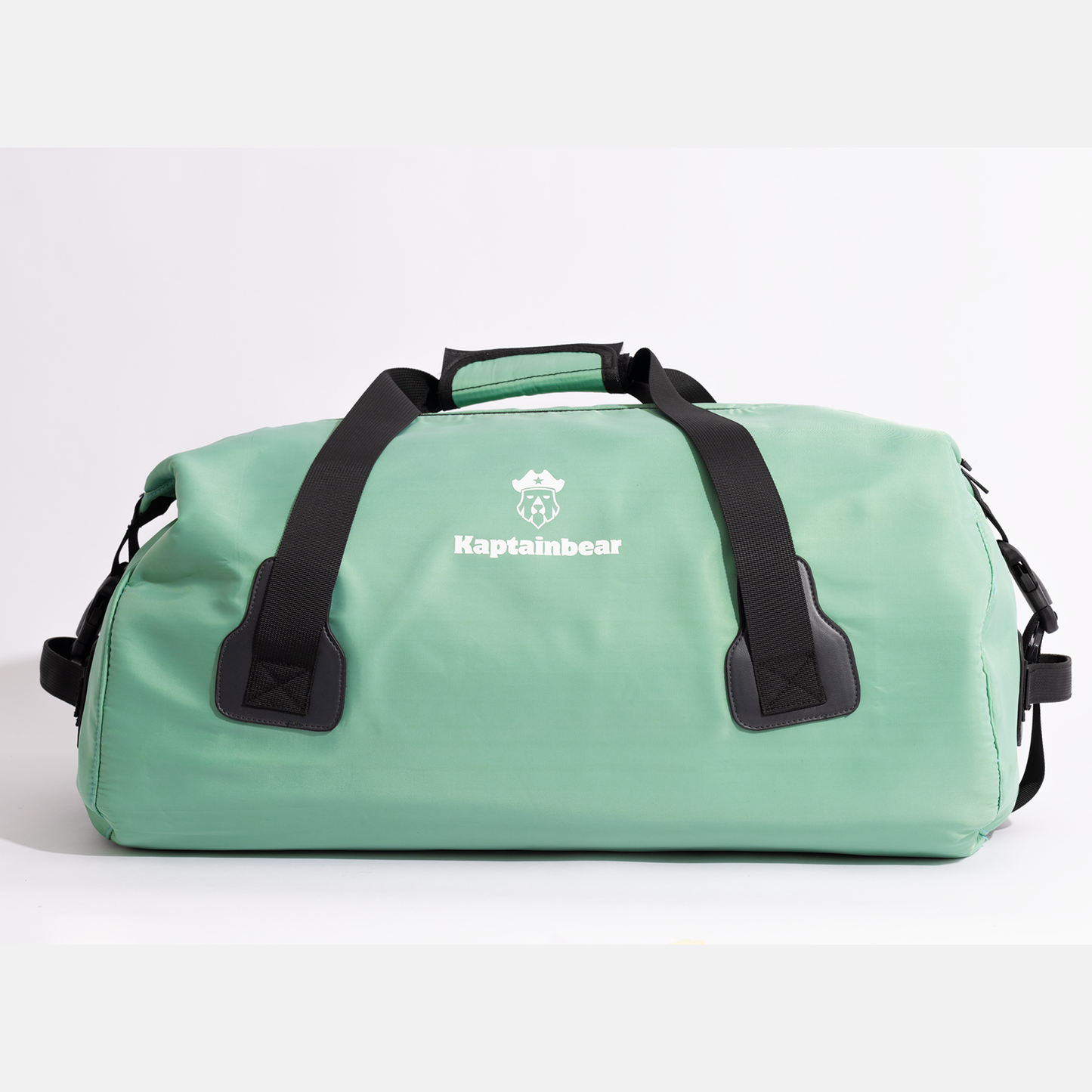 Titan Duffle Bag - Mint