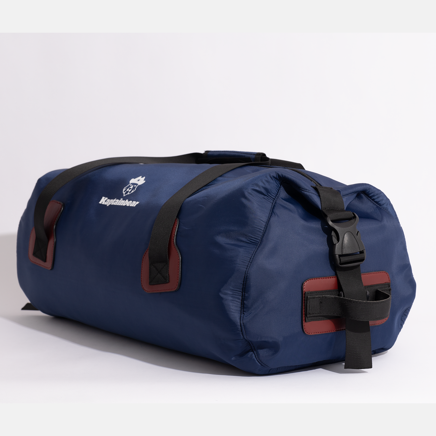 حقيبة دافل تيتان - أزرق غامق