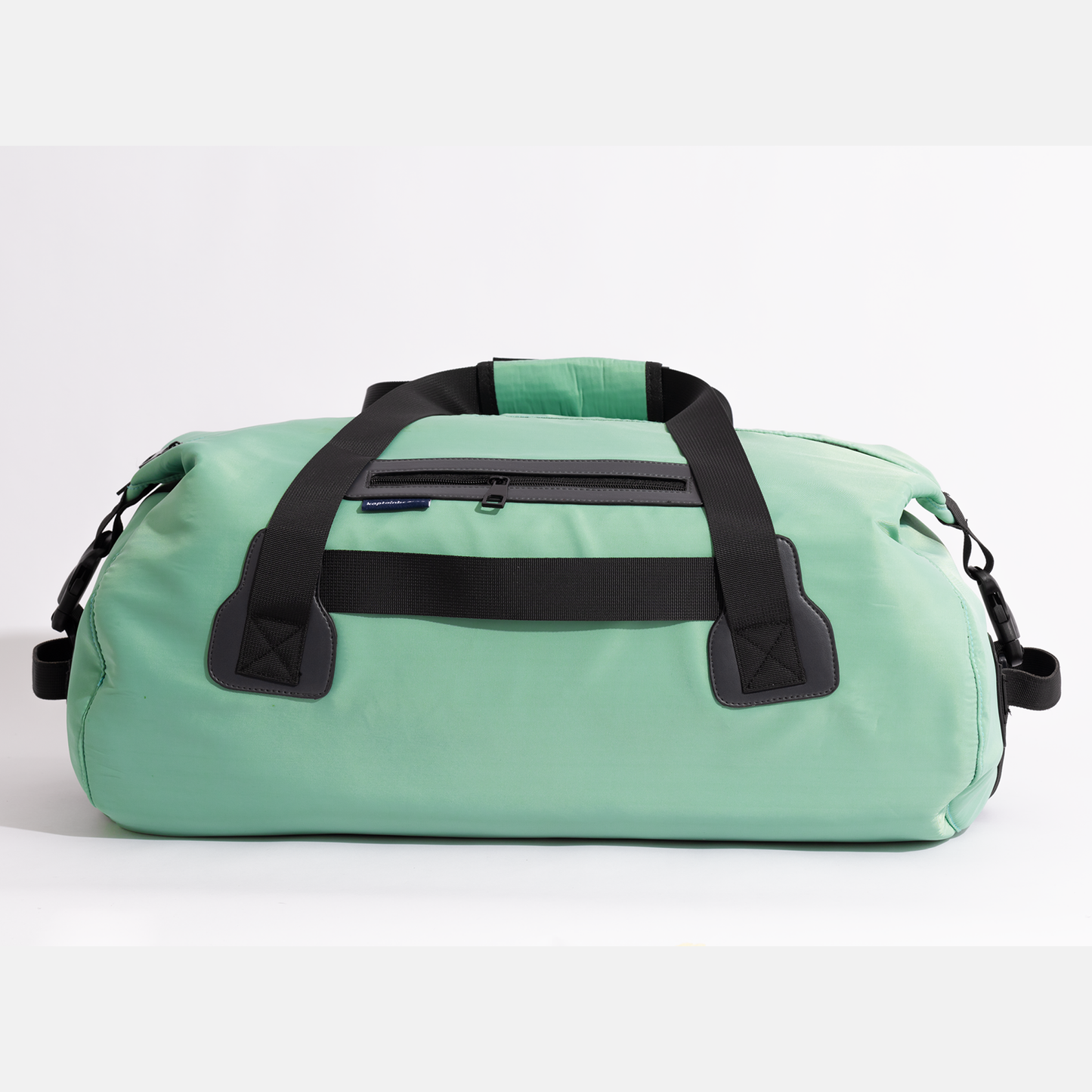 Titan Duffle Bag - Mint