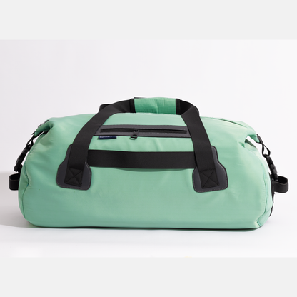 Titan Duffle Bag - Mint