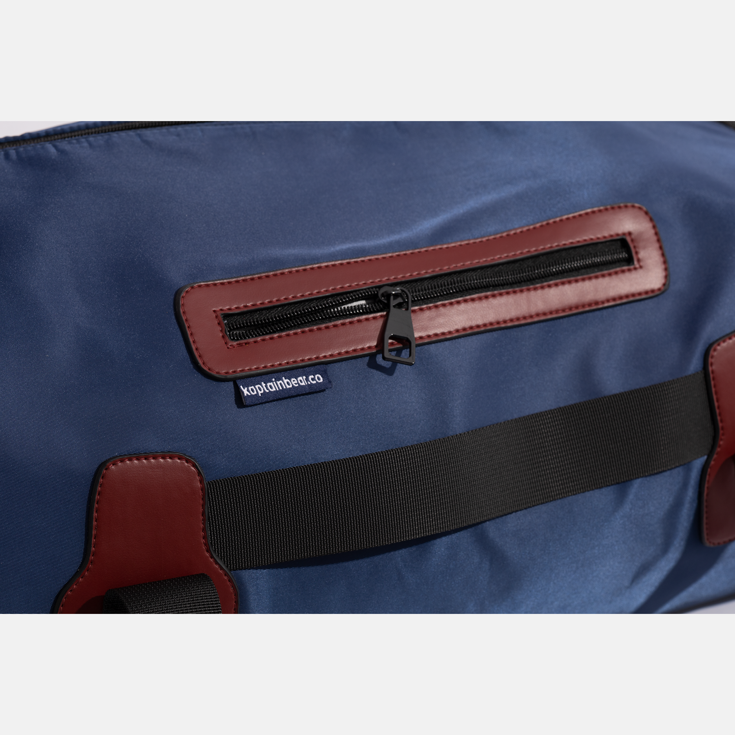 حقيبة دافل تيتان - أزرق غامق